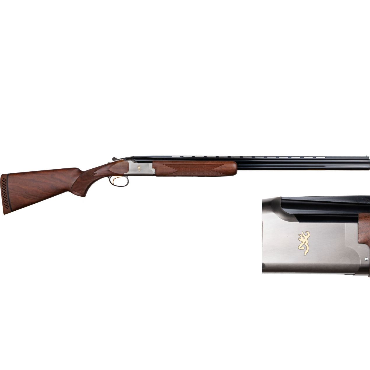 CITORI O/U SHOTGUN 28"