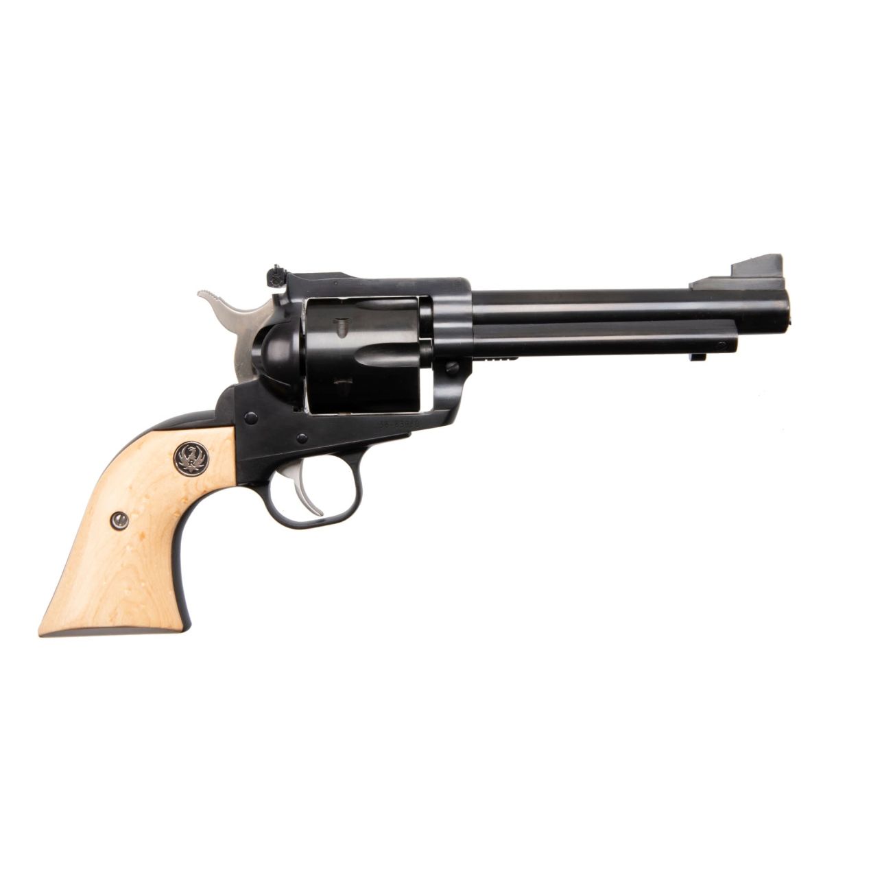 NEW MODEL BLACK HAWK BLUED