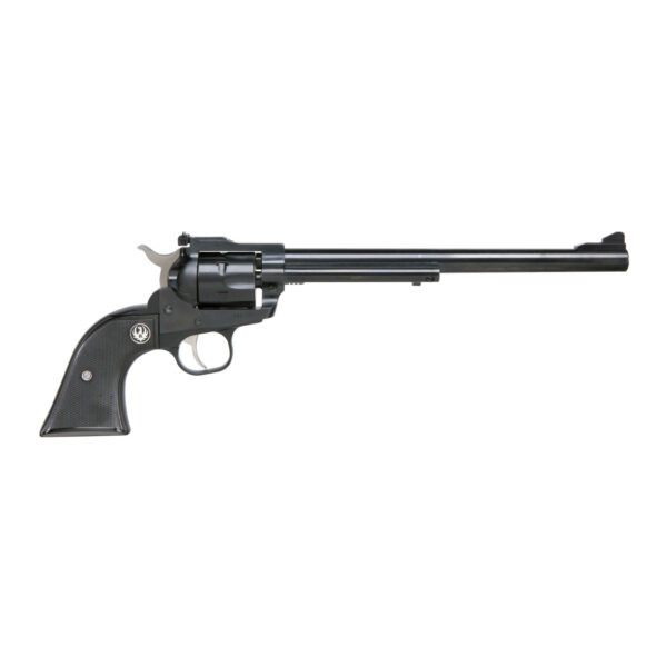 NEW MODEL SINGLE SIX, 9.5" CONVERTIBLE BLUE