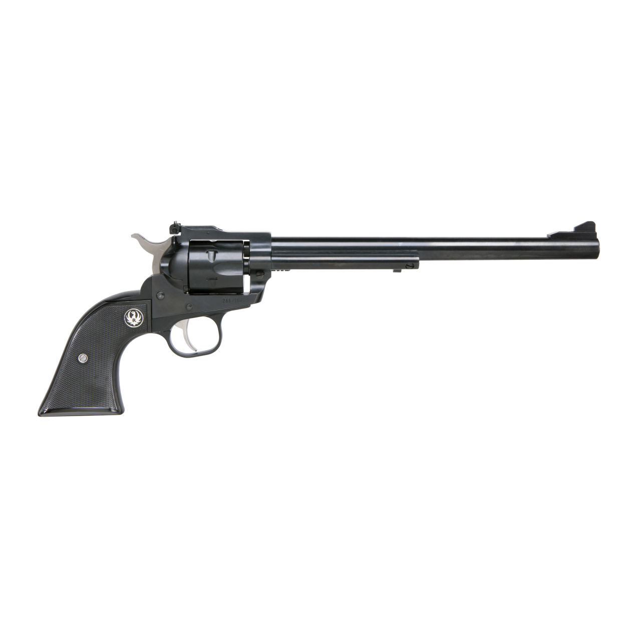 NEW MODEL SINGLE SIX, 9.5" CONVERTIBLE BLUE
