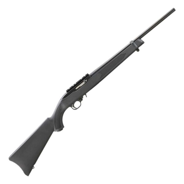 10/22 SATIN BLACK