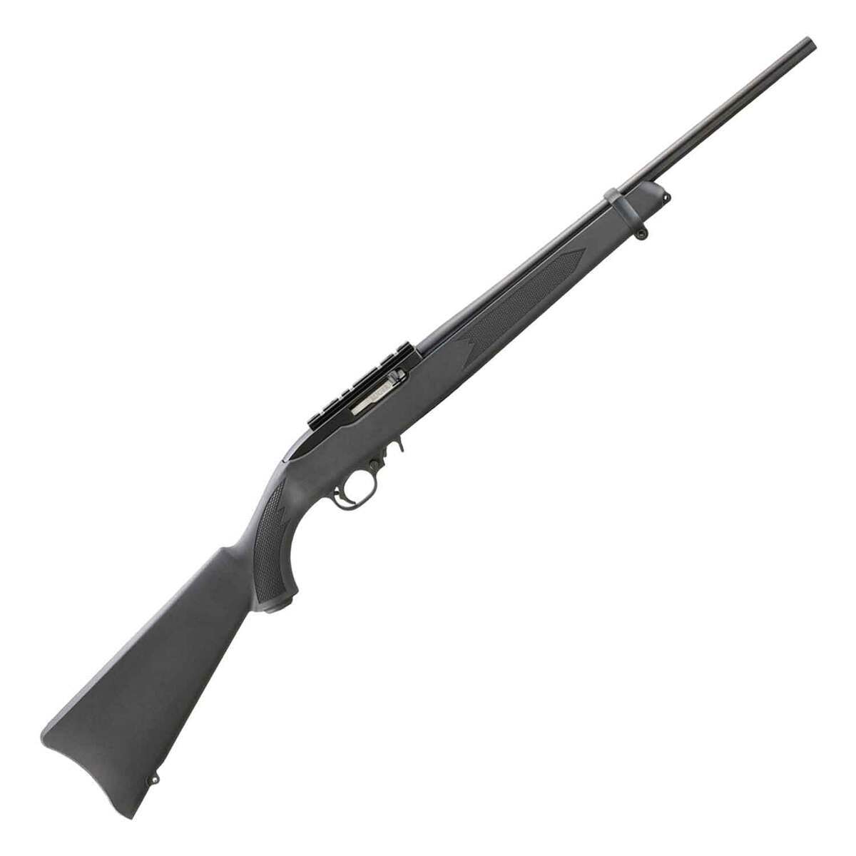 10/22 SATIN BLACK