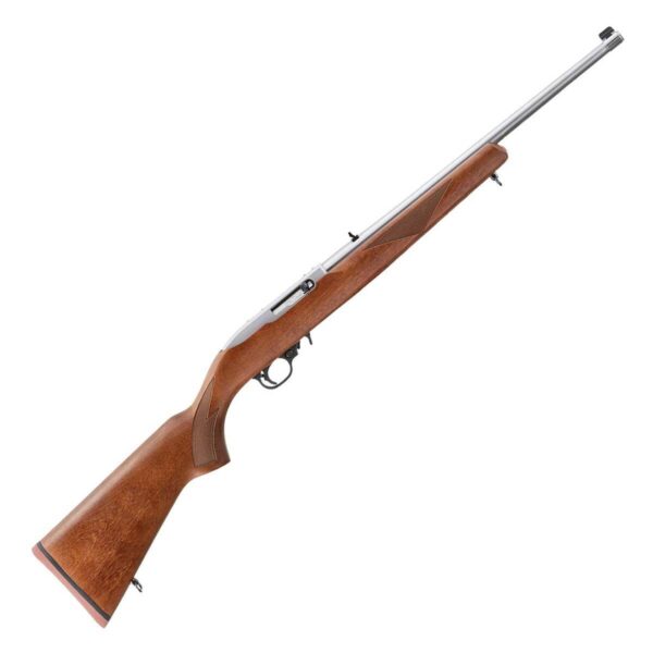 10/22 SATIN STAINLESS