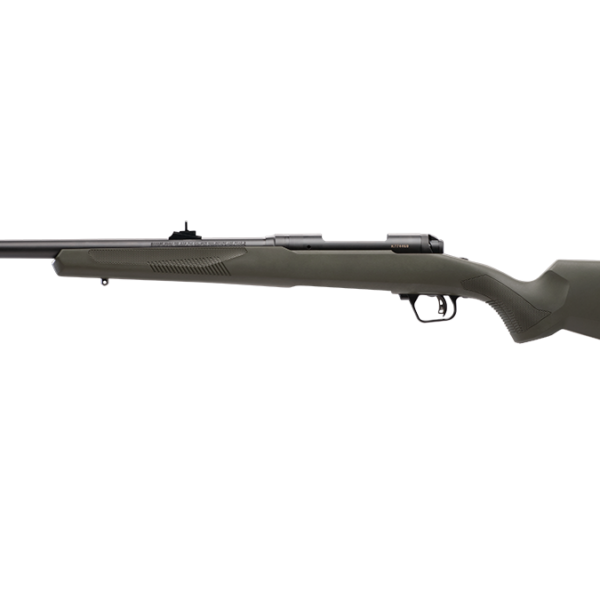110 HOG HUNTER