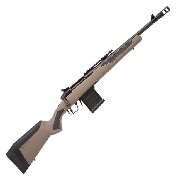 110 SCOUT