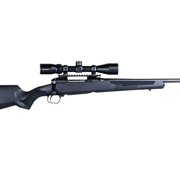 110 APX HT XP W/ VORTEX CROSSFIRE SCOPE