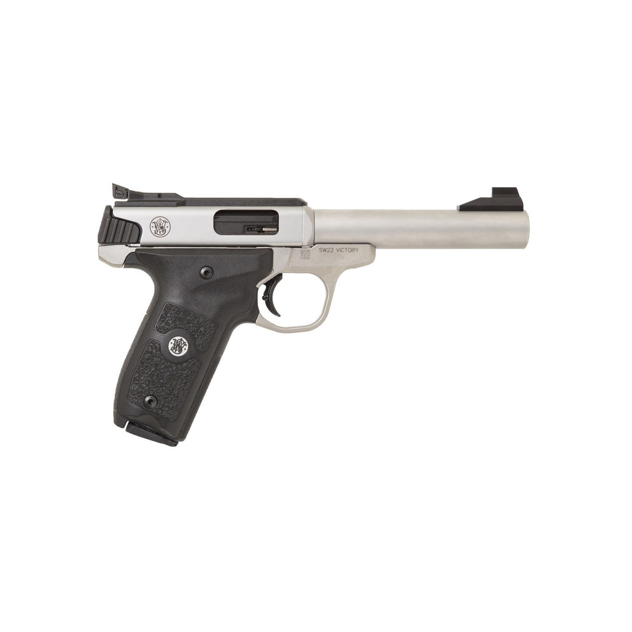 BM PLS VIS TRIAD UFX SUPPRESSER READY