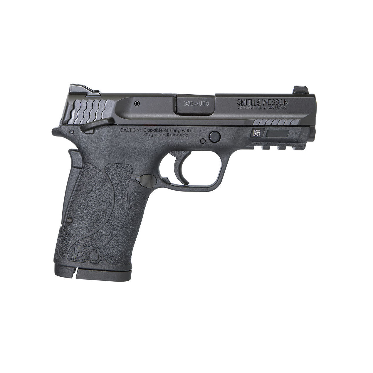 M&P380 SHIELD EZ