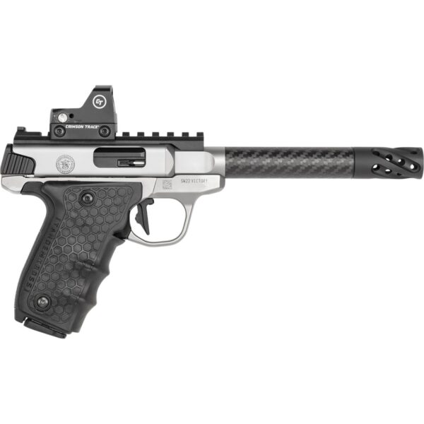 SW22 VICTORY CARBON FIBER DOT