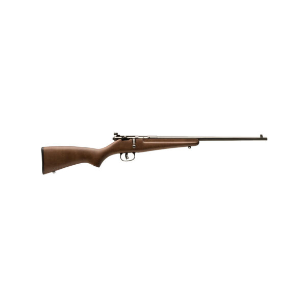 RASCAL (HARDWOOD) BOLT ACT.