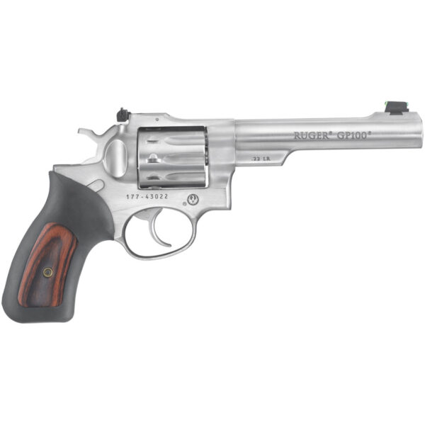 GP100 STAINLESS