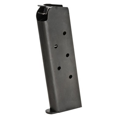 1911 MAG, BLUE 45 ACP 7RD