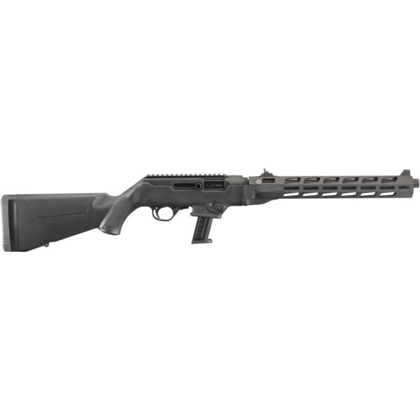 PC CARBINE TYPE III HARDCOAT ANODIZED