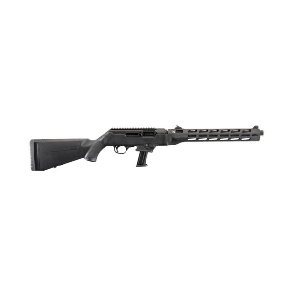 PC CARBINE TYPE III HARDCOAT ANODIZED
