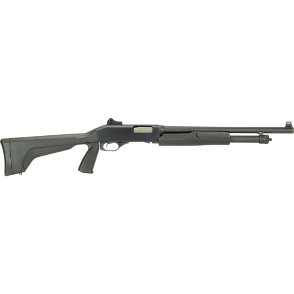 MOD. 320, SEC. PISTOL GRIP, GHOST RING SIGHT 19465