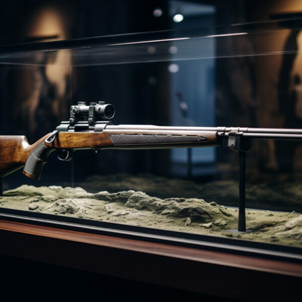 Shotguns
