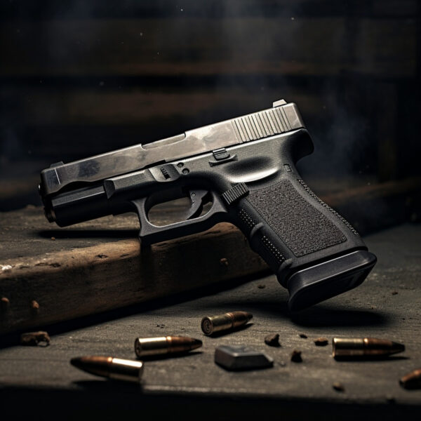 Pistols