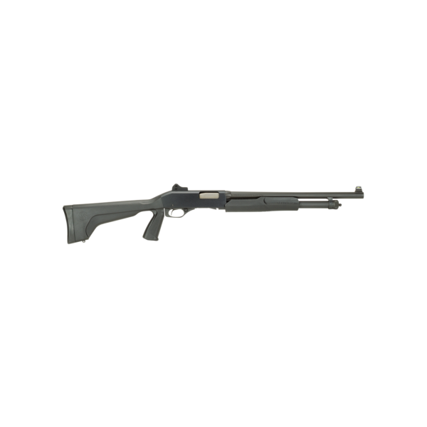 MOD. 320, SEC. PISTOL GRIP, GHOST RING SIGHT 22439