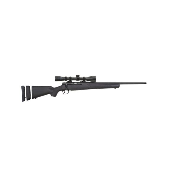 PATRIOT SUPER BANTAM MATTE BLUE 9X40MM SCOPE