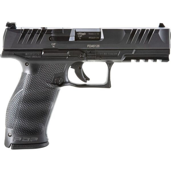 PDP FS 4.5"