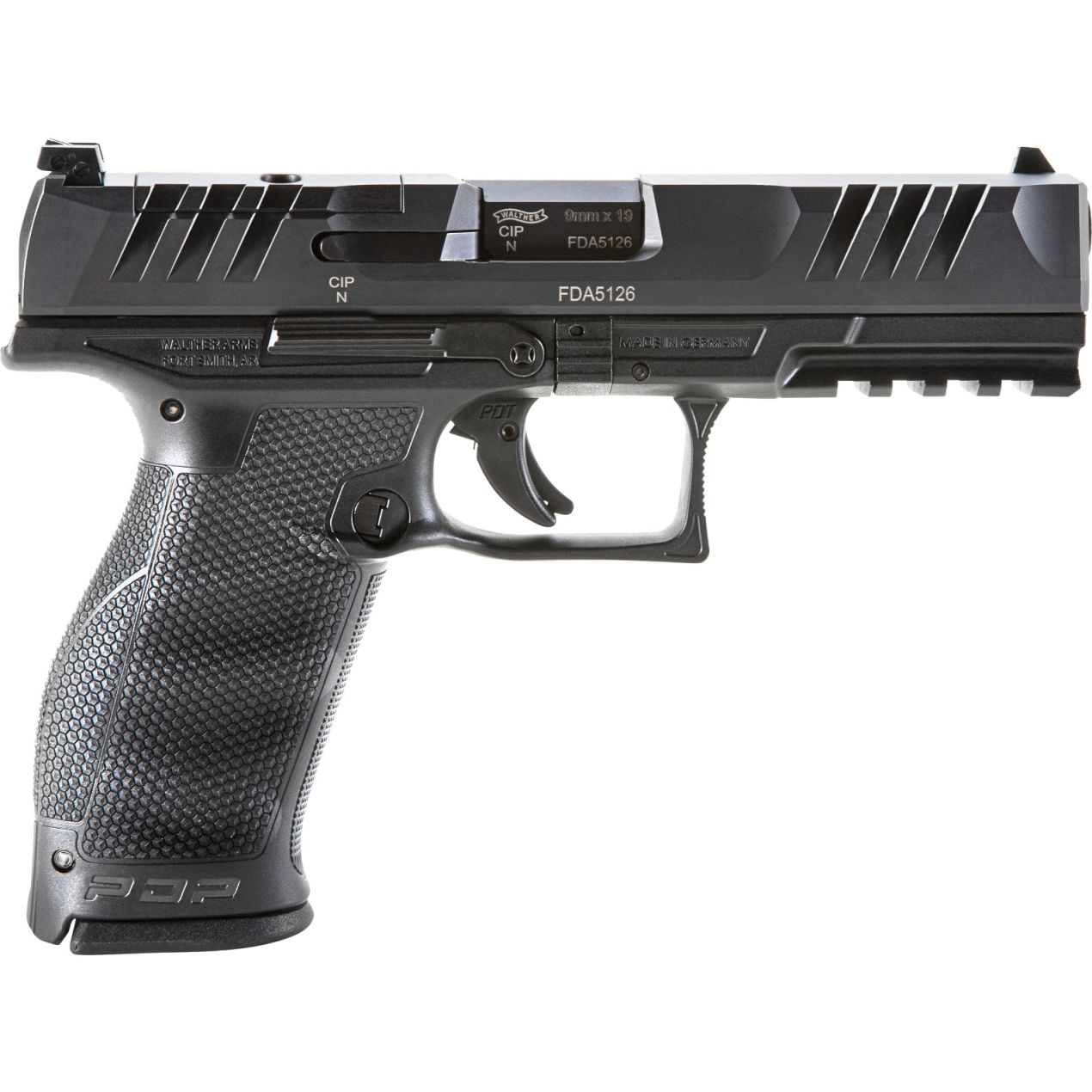 PDP FS 4.5"