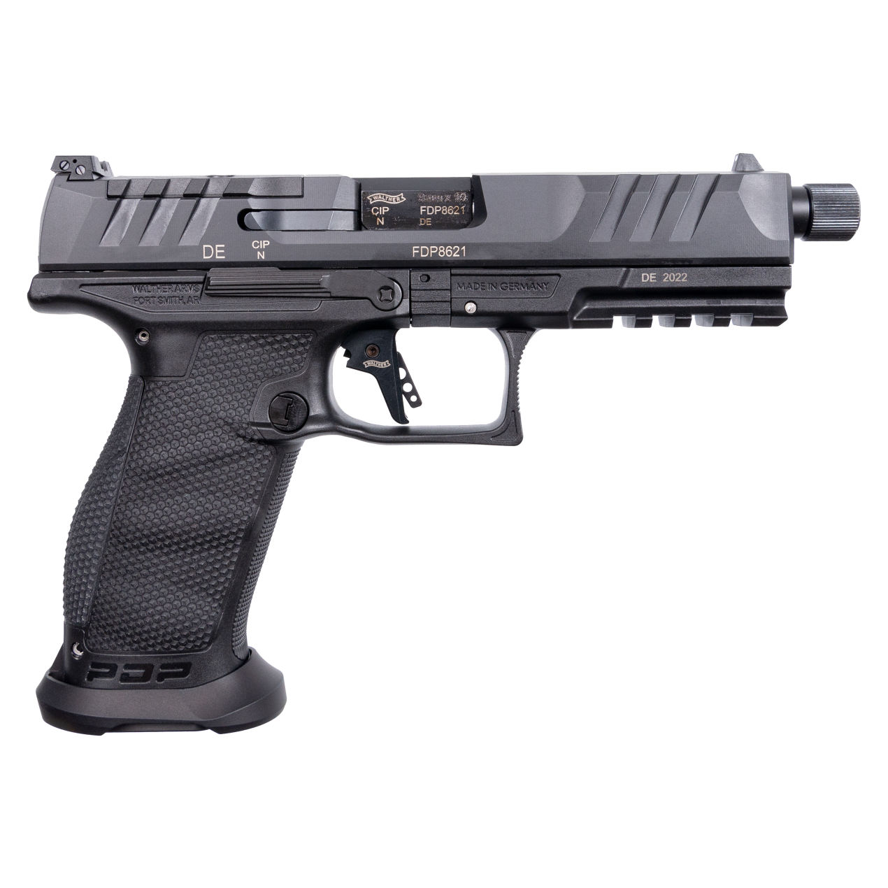 PDP FS 5.1"