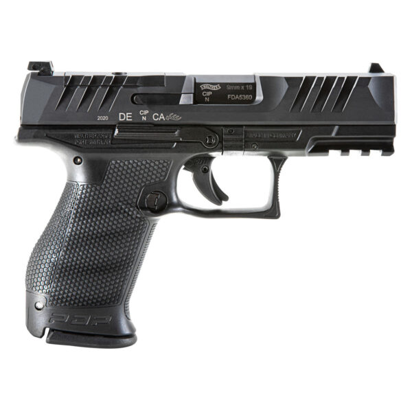 PDP COMPACT 4"