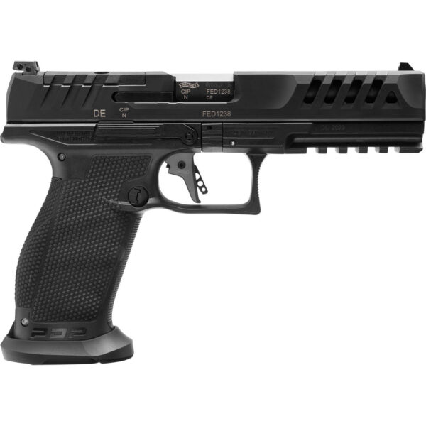 PDP FS POLYMER MATCH