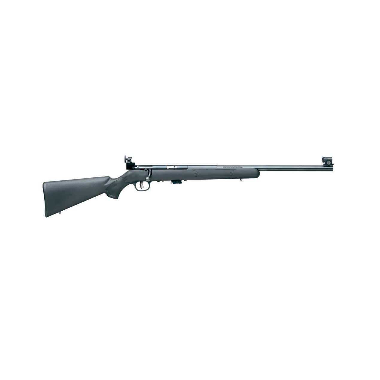 MARK II FVT BOLT ACTION