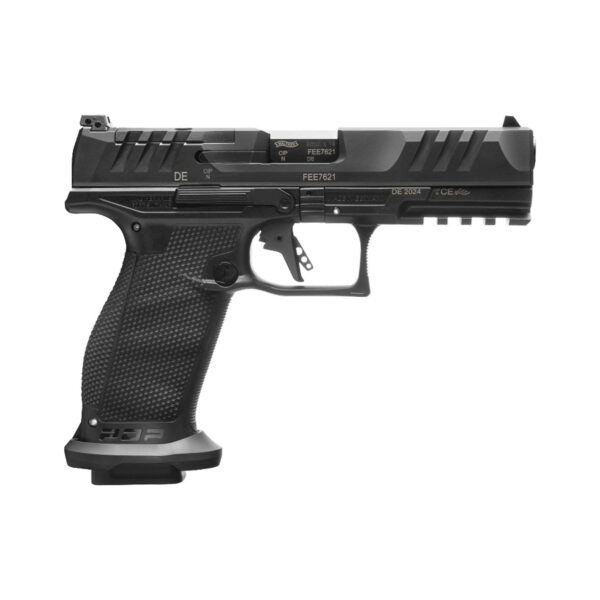 PDP FS 4.5" PRO