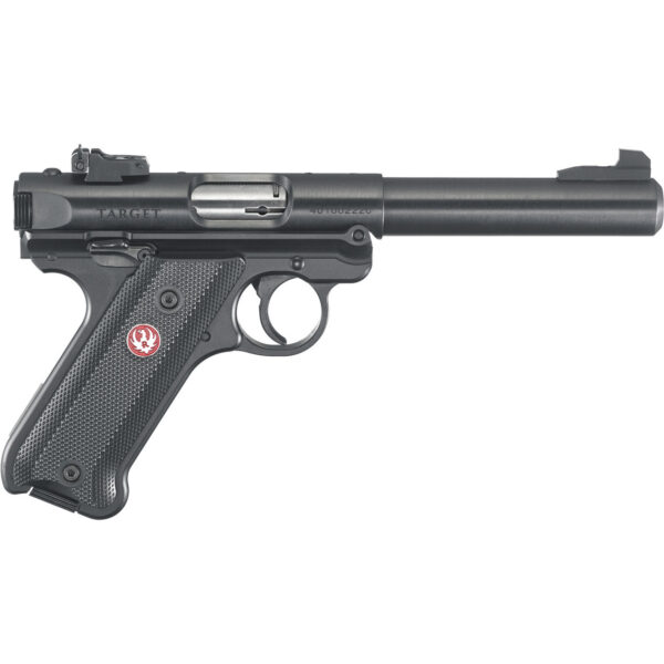 MK-IV TARGET BLUED