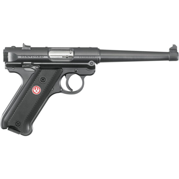 MK-IV STANDARD BLUED