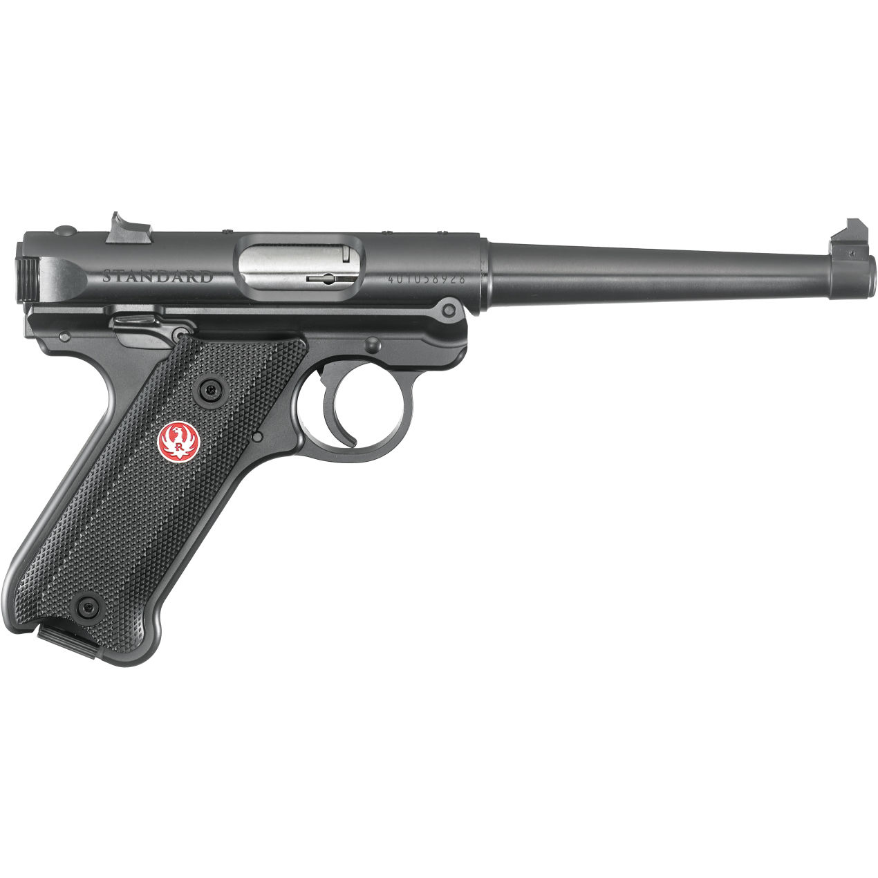 MK-IV STANDARD BLUED