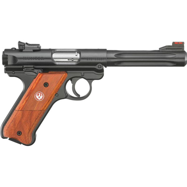 MK-IV HUNTER BLUED