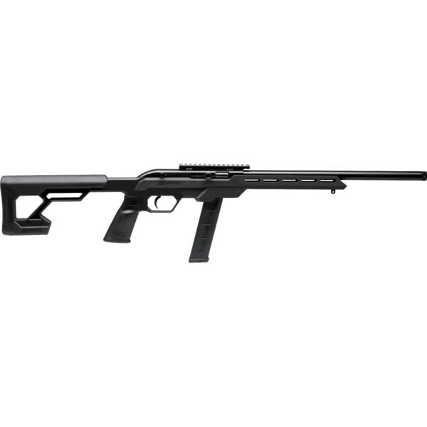 64 FVNS-SR, SEMI AUTO PRECISION EXT MAG