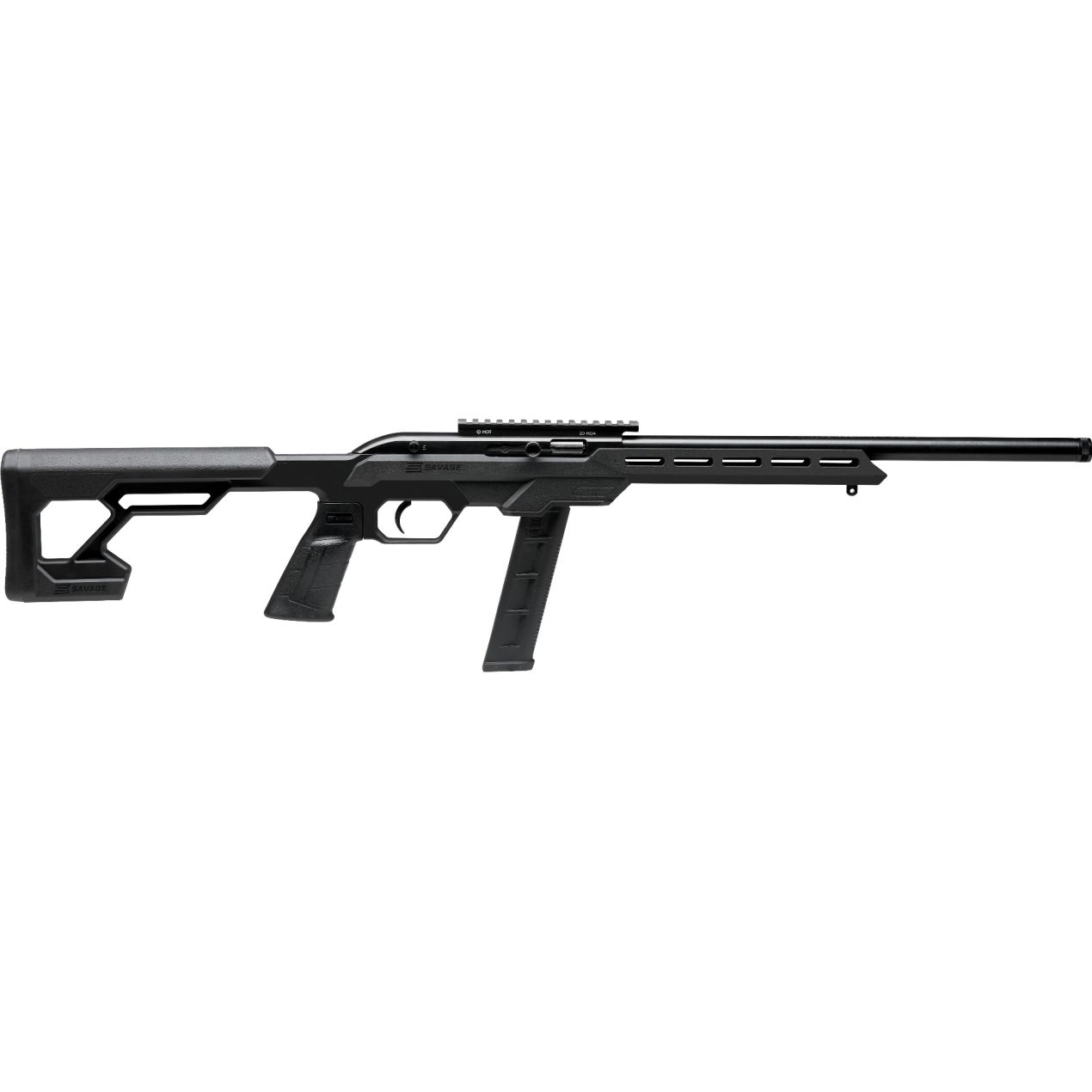 64 FVNS-SR, SEMI AUTO PRECISION EXT MAG