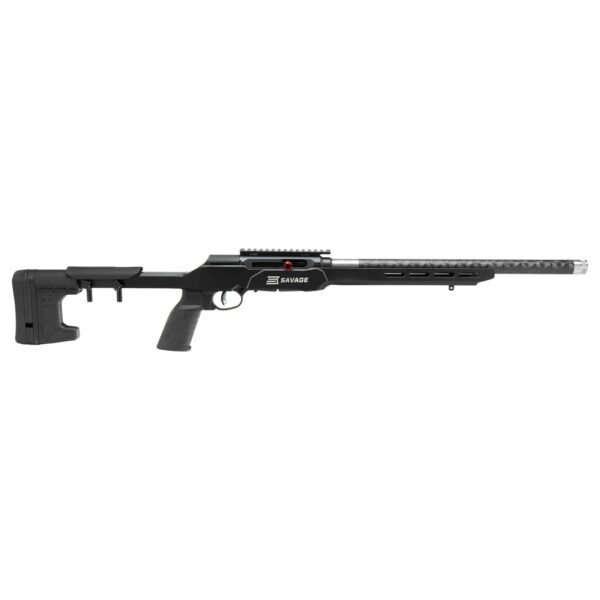 B22 FVSS, BOLT ACTION