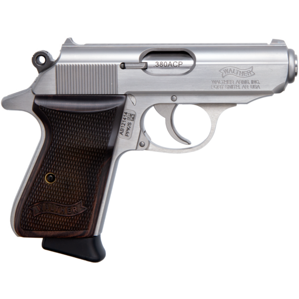 PPK STAINLESS