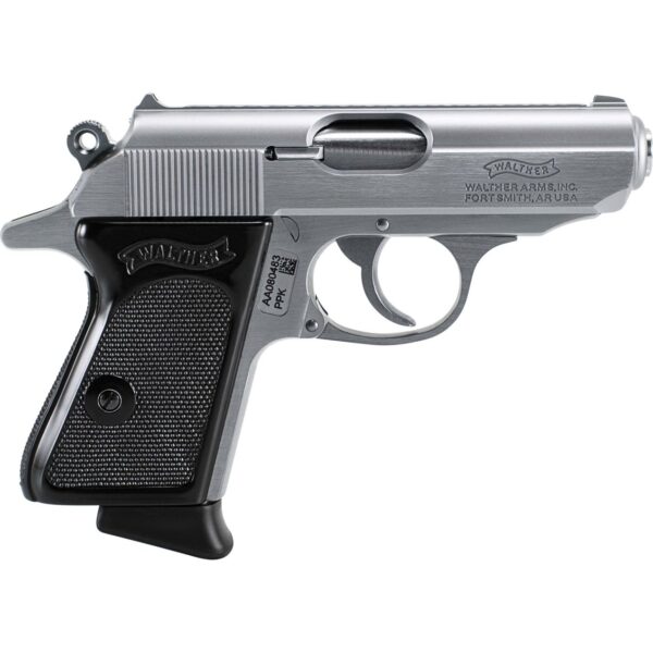 PPK STAINLESS