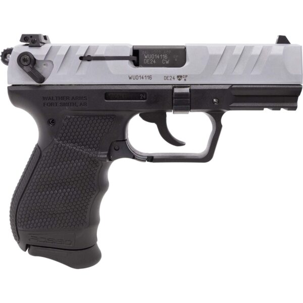 PD380 NICKEL