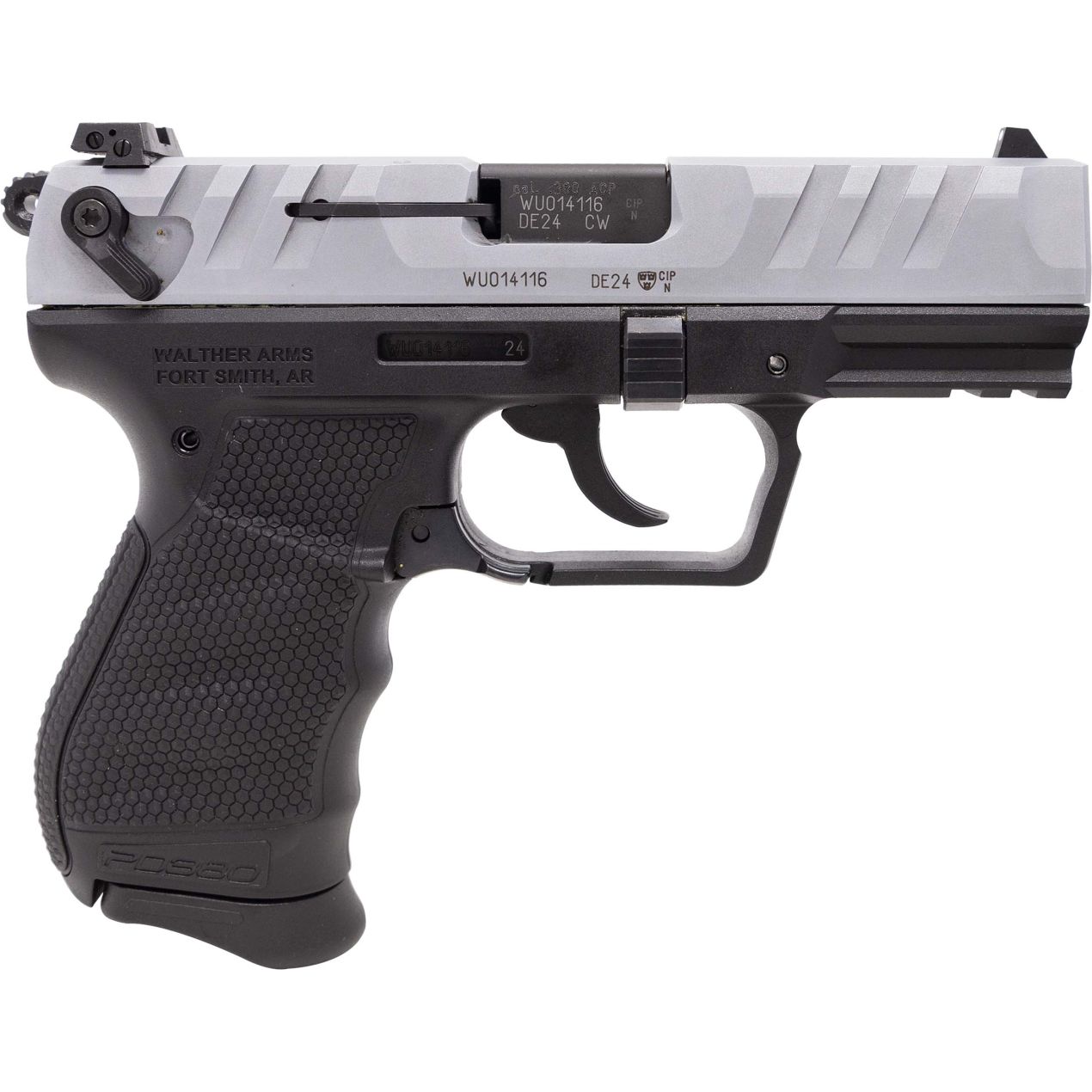 PD380 NICKEL