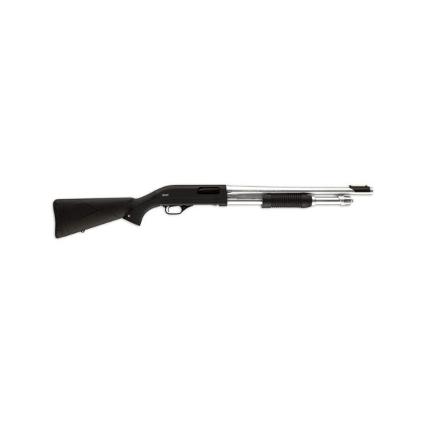 SUPER X PUMP, MARINE DEF. 18" B.