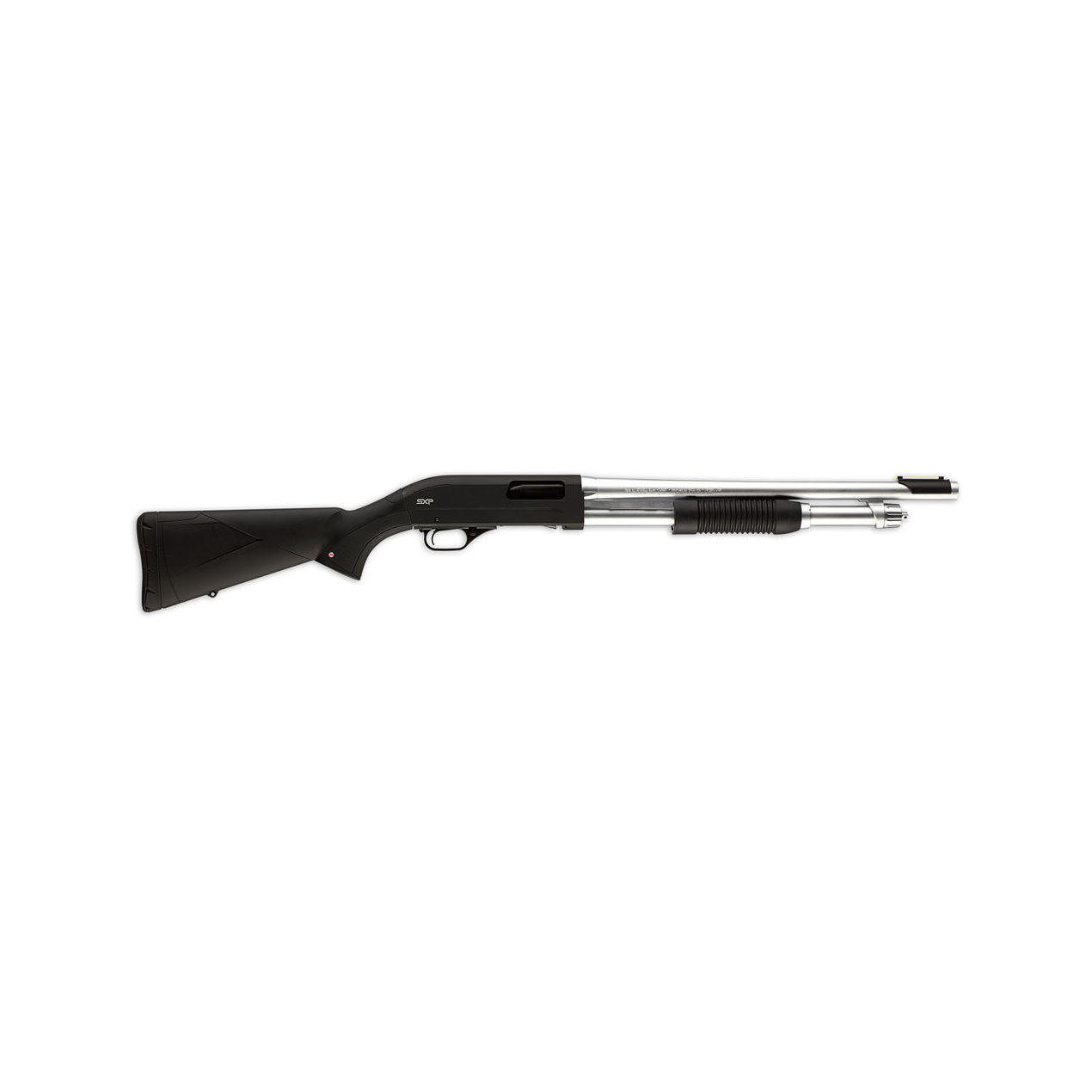 SUPER X PUMP, MARINE DEF. 18" B.