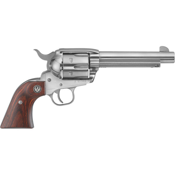 NEW VAQUERO STAINLESS