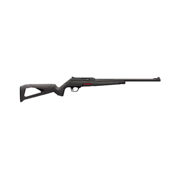 WILD CAT SA RIFLED 18"