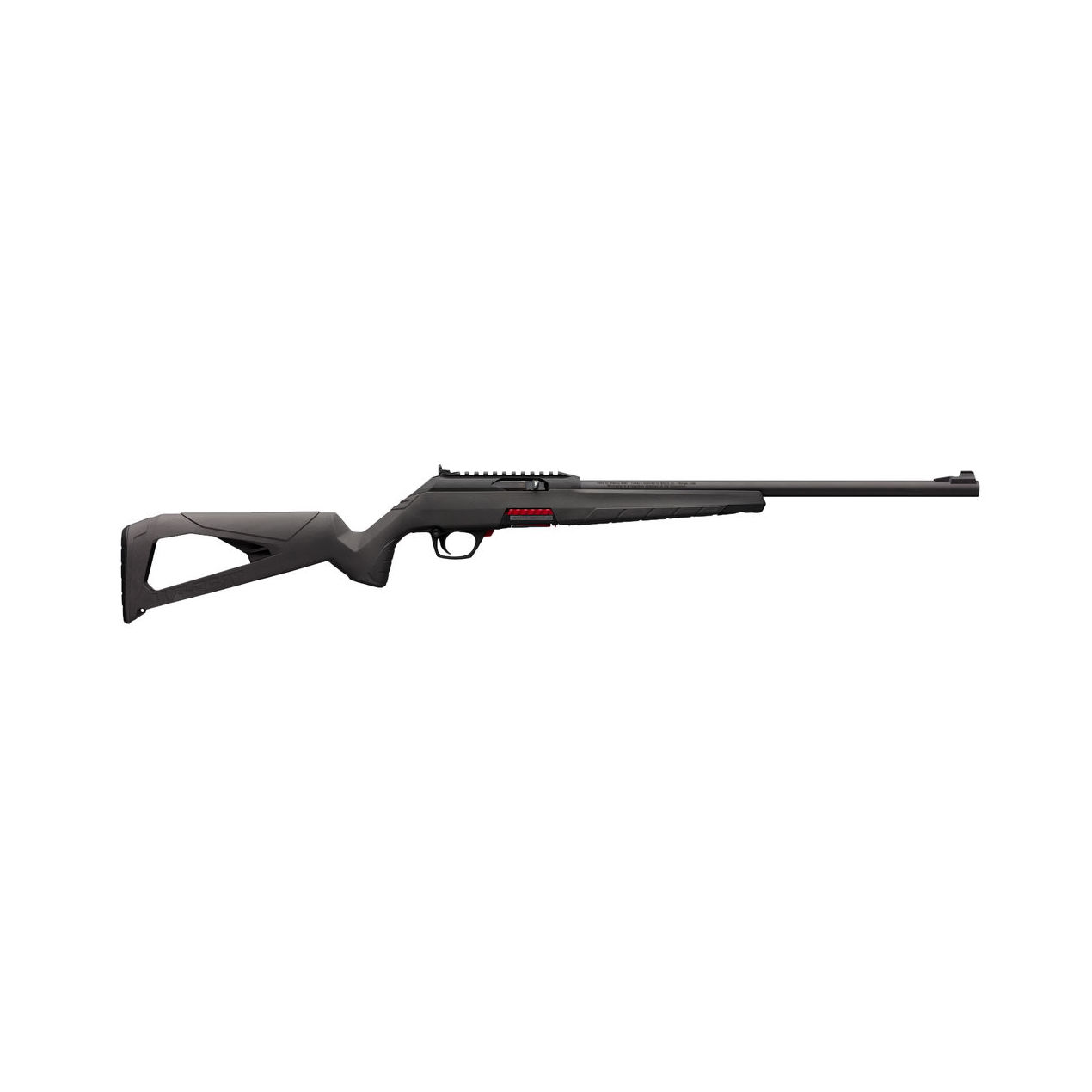 WILD CAT SA RIFLED 18"