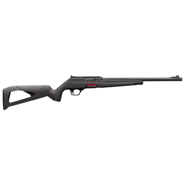 WILDCAT SA SR S RIFLED 16.5"