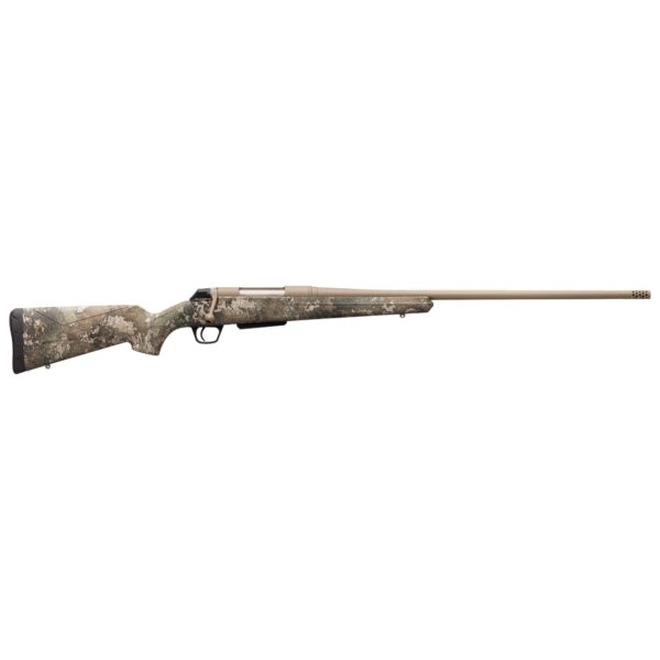 XPR HUNTER STRATA COMPACT SCOPE COMBO 20"