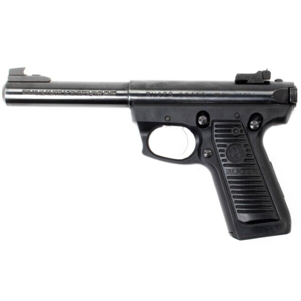 22/45 TARGET