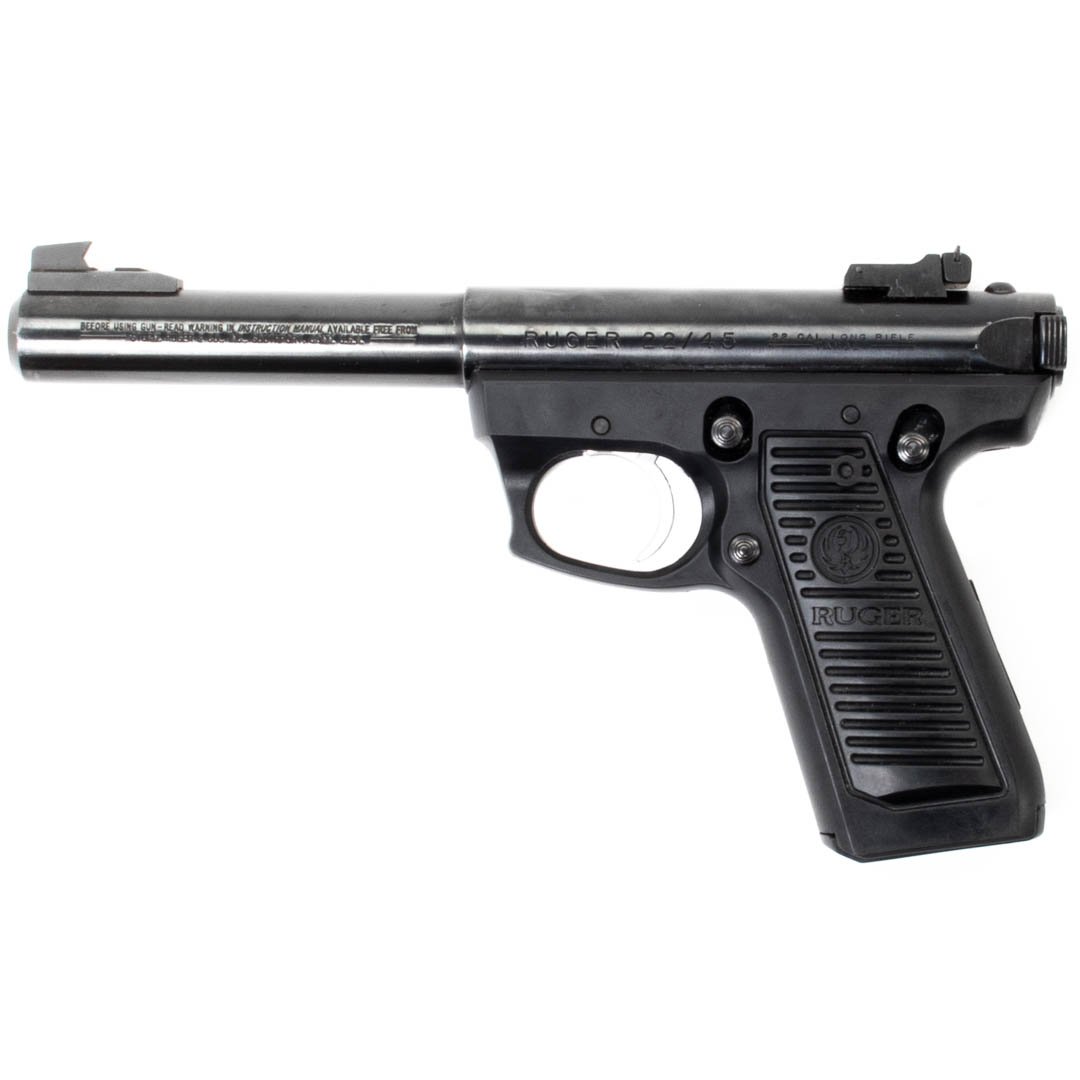 22/45 TARGET